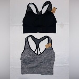 NWT Victoria’s Secret PINK Sports Bra set size s plus a free gift